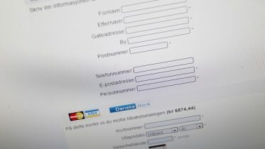 Four out of ten companies exposed to fraud last year