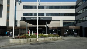 Police investigate rape by psychiatric patient at a hospital in Stavanger