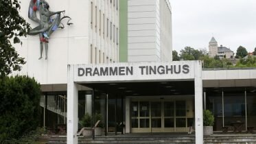 Imam in Drammen sentenced to prison for violence