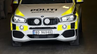 Man suspected of threatening a car in Oslo has been arrested