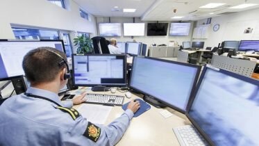 WikiLeaks employee reported missing in Bodø