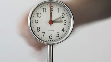 European Commission may cut gap between summer and winter time