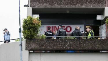Eight convicted of machete attack at bingo hall in Oslo