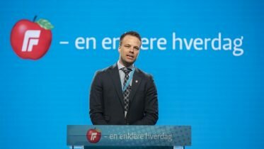 Frp wants to pay Syrians in Norway NOK 20,000 to travel home