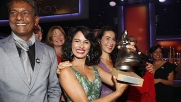 “Hva vil folk si” becomes Norwegian Oscar candidate