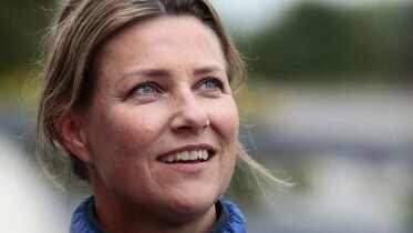 Princess Märtha Louise celebrates her 47th birthday