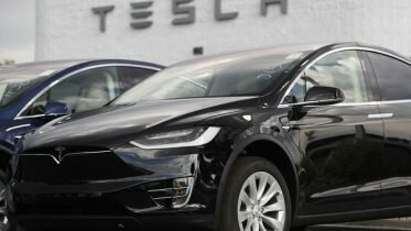 Can’t deliver enough electric cars