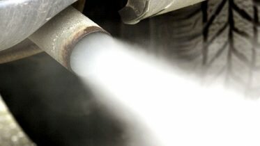 Frankfurt must introduce diesel ban
