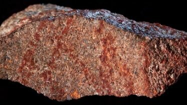 World’s oldest drawing found