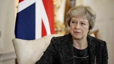 The UK gets green light to negotiate with Norway