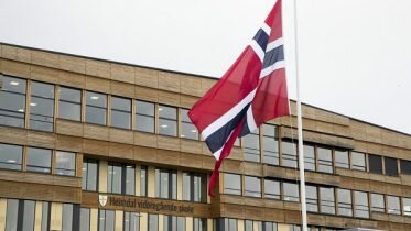Afghans in Trondheim in mourning after the double murder