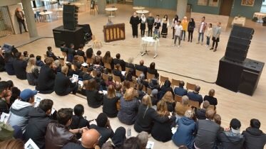 Memorial Day for teens killed in Trondheim said to be ‘’inconceivable, sad, and painful’’
