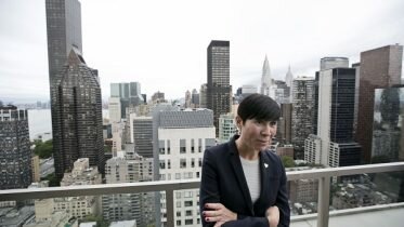 Norway donates NOK 660 million to UN human rights work