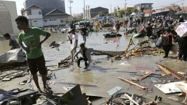 UD says no Norwegians have asked for help in Indonesia