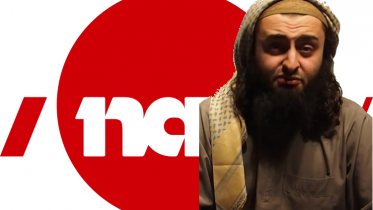 Nav stops payouts to Islamist on the run