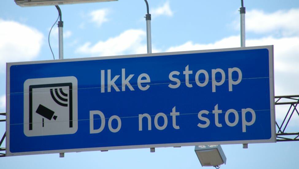 Toll roads for city packages – bad solution