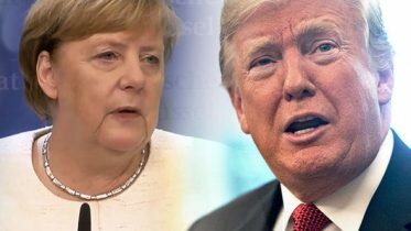 Norway sues Trump over Import taxes