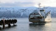 Ferry Electric, Enova Troms