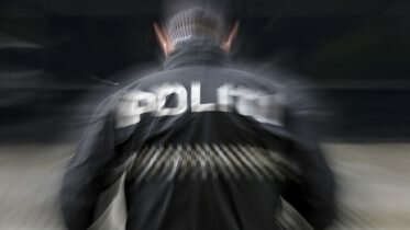 Significant increase in number of police officers injured at wor