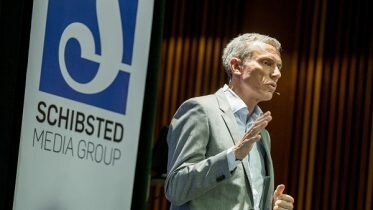 Schibsted shelves technology center in London