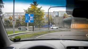 Nearly one million fewer toll charges to fossil-driven cars in Oslo and Akershus
