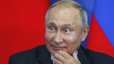 Finnmark asks Solberg to invite Putin