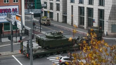 Russian Embassy: The NATO Exercise in Norway is of an anti-Russian nature