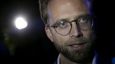 Several Norwegian politicians have had their passwords leaked