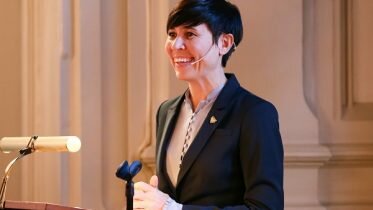 Minister of Foreign Affairs Ine Eriksen Søreide to visit Indonesia
