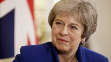 New Brexit meeting between Erna Solberg and Theresa May