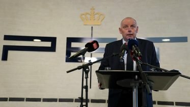 Assault plans against Iranians in Denmark