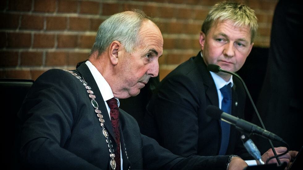 Sandnes may scrap peak hour tolls