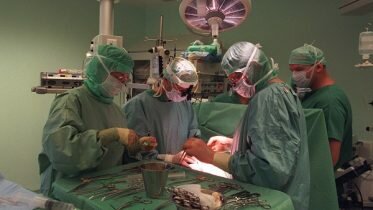 Life-saving medical equipment is not tested