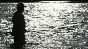 Weak salmon season in Norwegian rivers