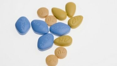 More young men receive prescriptions for sexual potency drugs