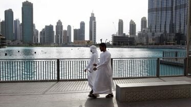 Innovation Norway opens office in Dubai