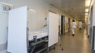 Varying quality in Norwegian hospitals