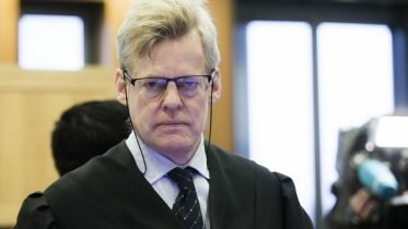 Norwegian sentenced to death in Pakistan