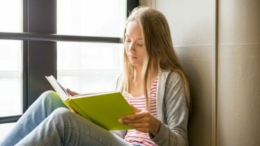 Better reading results in national tests