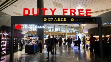 Travel Retail Norway increases turnover