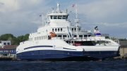 Bastø ferry