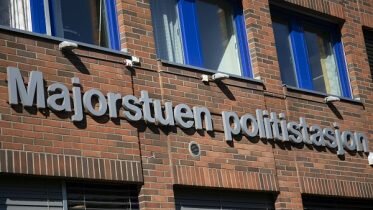 Seven charged with a violent robbery on Oslo’s west side