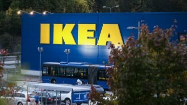 Ikea to cut 7,500 jobs