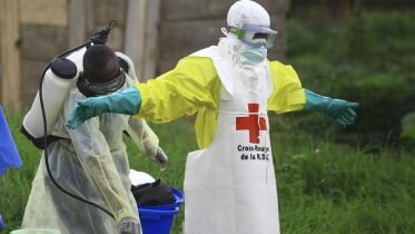 Worst Ebola outbreak in Congo ever
