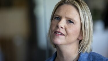 Listhaug: – Feels like we escaped from prison