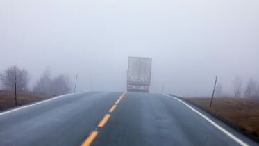 The government is considering a scheme to remove freight traffic from the roads