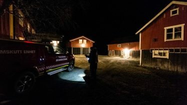 Two die when small plane crashes into forest in Trøndelag