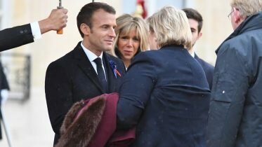 Solberg impressed by peace speeches