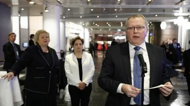 Eldar Sætre resigns as CEO of Equinor