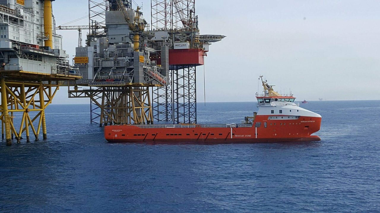 Solstad a step closer to solution of debt crisis